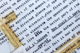 Bild, das hervorgehobenen Text zeigt
